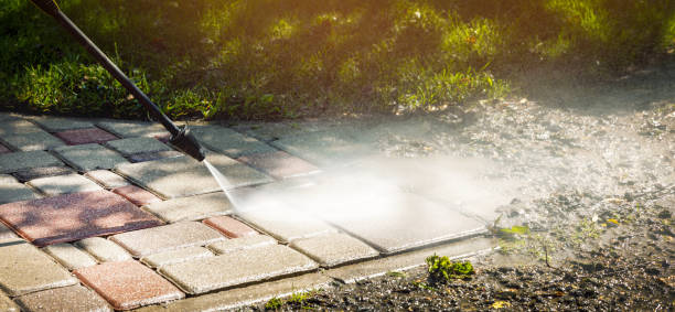 Best Patio and Deck Pressure Washing  in Yale, OK